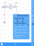 StrucMaster - Statics Solver screenshot 5