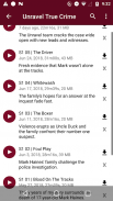 UR Podcast (  Unravel True Crime  ) screenshot 3