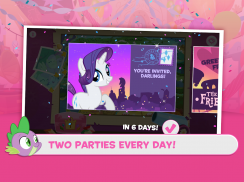 My Little Pony Celebration screenshot 9