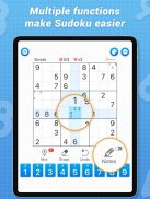 Sudoku - Exercise your brain screenshot 5