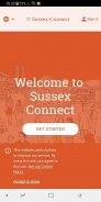 Sussex Connect screenshot 1