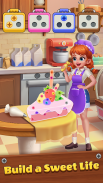 Screw Up Family: Story Puzzle screenshot 3
