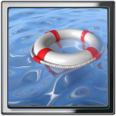 Life Preserver Live Wallpaper Icon