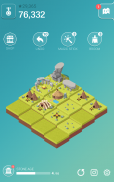 Age of 2048™: ألعاب بناء المدن التاريخية screenshot 10