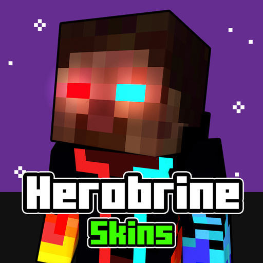 Herobrine Skins for Minecraft APK for Android Download