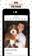 Dig-The Dog Person's Dating App screenshot 2