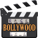 Movie Game: Bollywood - Hollywood | Film Quiz Icon