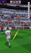 World Penalty Flick Soccer screenshot 4