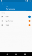 SmoothSync for iCloud screenshot 2