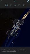 Solar Walk Lite: Planetario astronomico，pianeti 3D screenshot 8