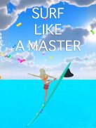 Surfing Master screenshot 0