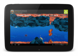 Wonder Fish Бесплатные Игры HD screenshot 11
