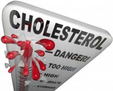 High Cholesterol Guide screenshot 1