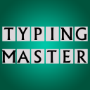 Spelling Master Typing Master Icon