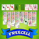 FreeCell Solitaire Mobile Icon