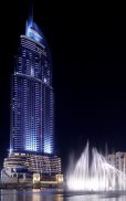 Dubai Live Wallpaper screenshot 6