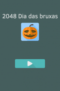 2048 Dia das bruxas screenshot 5
