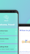 PROLYP™ , Brain Training Game screenshot 4
