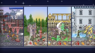 Feudalism 3: Role Playing Game screenshot 9