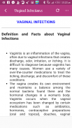 Vagina Healthy Care screenshot 1