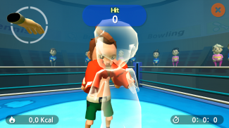 Virtual Sports Club screenshot 4