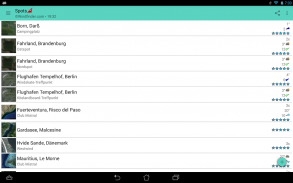 SurfLog screenshot 12