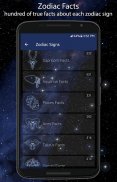 Zodiac Signs Facts screenshot 1