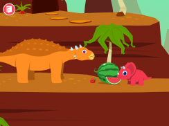 Jurassic Dinosaur - Simulator Games for kids screenshot 13