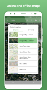 Tracklia: GPX, KML, KMZ & maps screenshot 6