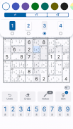 Killer Sudoku screenshot 2