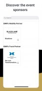 EMIR App & Virtual Networking screenshot 6