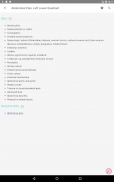 MobileDDx™ Pocket DDx Tool screenshot 14