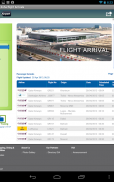 Doha Airport + Flight Tracker Qatar screenshot 6