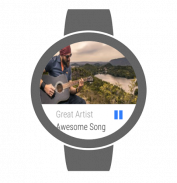 Hype Music Cloud Player screenshot 12