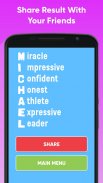 My Name Meaning screenshot 0