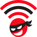 WiFi Dumpper -Secure VPN Proxy Icon