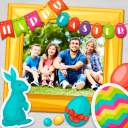 Easter Photo Frames Icon