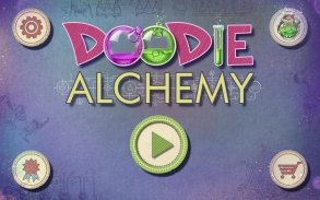 Doodle Alchemy screenshot 14