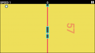 Break The Line screenshot 1