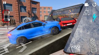 RCC - Real Car Crash Simulator screenshot 6