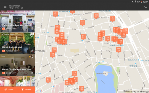 Hostelworld: Hostels & Backpacking Travel App screenshot 11