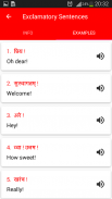 Learn English In Marathi screenshot 6