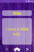 Learn Sight Words with Sentences screenshot 6