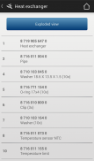 Bosch EasyScan screenshot 6