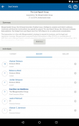 Mergermarket Profiler screenshot 7