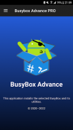BusyBox Advance FREE screenshot 5