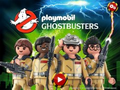 PLAYMOBIL Ghostbusters™ screenshot 5