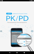 PKPD screenshot 5