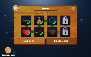 Bucket Knight River Adventures screenshot 1