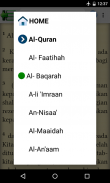 Al-Quran screenshot 5